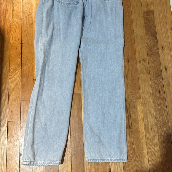 STILL HERE CHILDHOOD JEANS - Picture 10 of 10